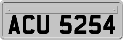 ACU5254
