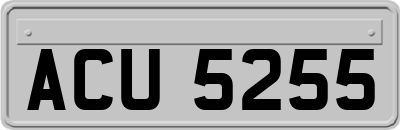 ACU5255