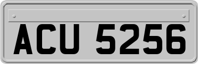 ACU5256