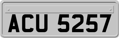 ACU5257