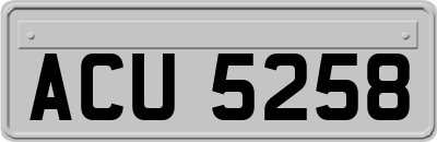 ACU5258