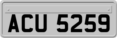 ACU5259