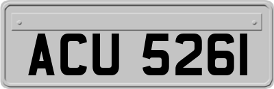 ACU5261