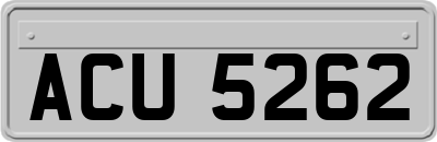 ACU5262