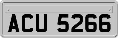ACU5266