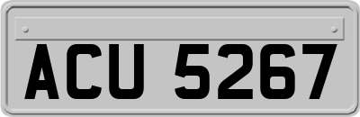ACU5267