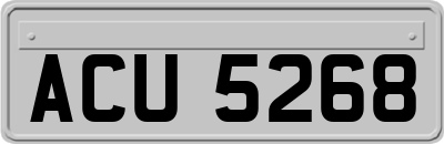ACU5268