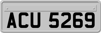 ACU5269