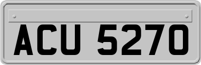 ACU5270