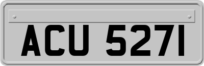 ACU5271