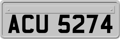ACU5274