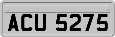 ACU5275
