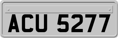 ACU5277