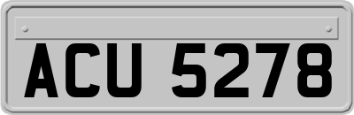 ACU5278