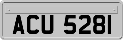 ACU5281