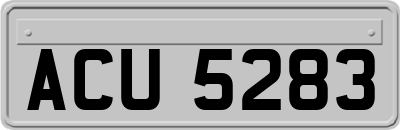 ACU5283