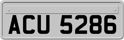ACU5286