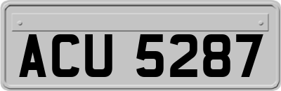 ACU5287