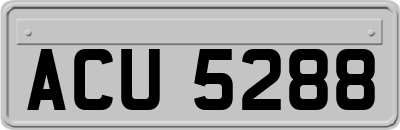 ACU5288