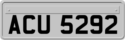 ACU5292