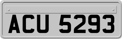 ACU5293