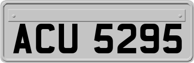 ACU5295