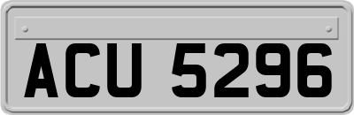 ACU5296