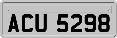 ACU5298