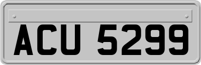 ACU5299