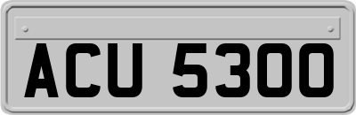ACU5300
