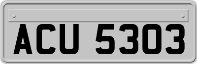 ACU5303