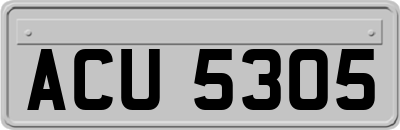 ACU5305