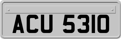ACU5310