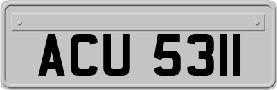 ACU5311