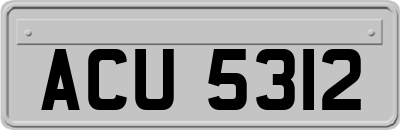 ACU5312