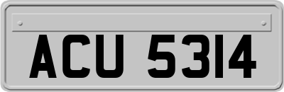 ACU5314