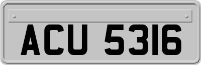 ACU5316