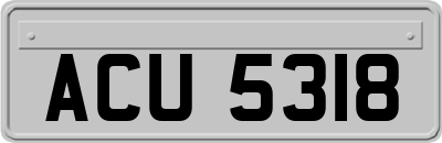 ACU5318