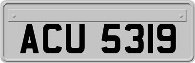 ACU5319