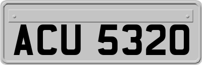 ACU5320