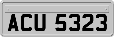 ACU5323
