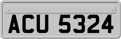 ACU5324