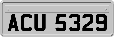 ACU5329