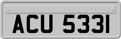 ACU5331