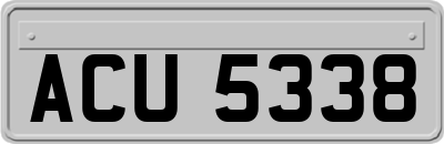 ACU5338