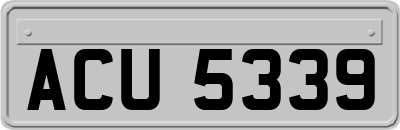 ACU5339