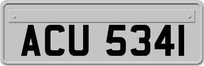 ACU5341