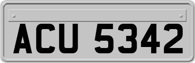 ACU5342