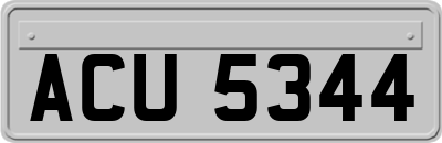 ACU5344