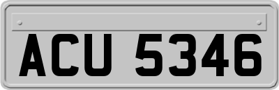 ACU5346